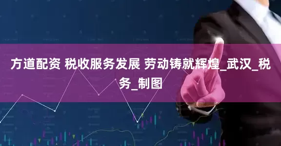 方道配资 税收服务发展 劳动铸就辉煌_武汉_税务_制图