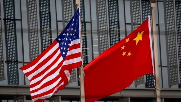 51我要配资 中方不买, 美国大豆恐烂在地里, 特朗普发起报复: 对华发动新制裁